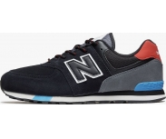 New Balance Sapatilha GC574 Jr